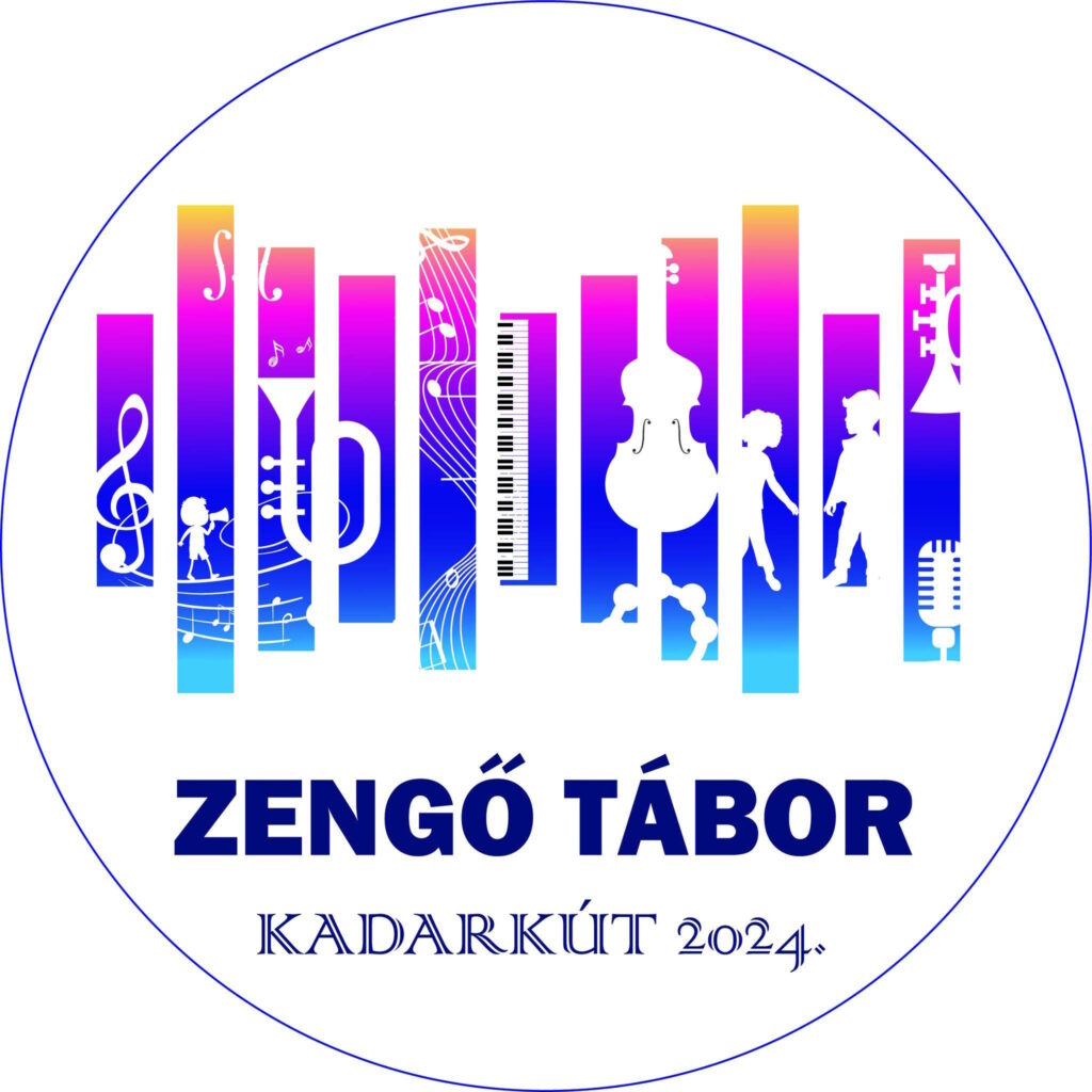 Zengő tábor 2024